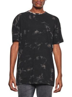 Nana Judy The Unite Drift Cotton Tee