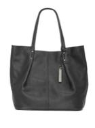 Vince Camuto Juni Leather Tote