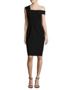 French Connection Whisper Ruth Sleeveless Dress