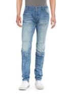 G-star Raw Deconstructed Tapered Jeans