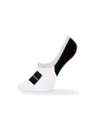 Calvin Klein Colorblocked Logo Sneaker Liners