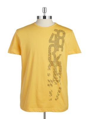 Boss Green Graphic Tee