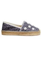 Jack Rogers Palmer Denim Espadrilles