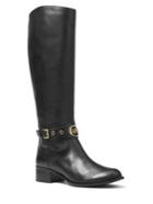 Michael Michael Kors Heather Tall Leather Boots