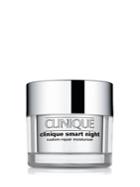 Clinique Smart Night Custom-repair Moisturizer - Combination Oily