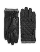 Polo Ralph Lauren Quilted Field Gloves