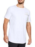 Under Armour Perpetual Graphic Short-sleeve Tee