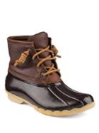 Sperry Men's Saltwater Leather Boots