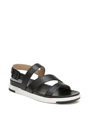 Naturalizer Andrea Colorblock Strap Sandals