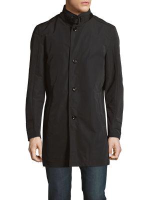 Strellson Coxon Car Coat