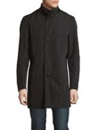 Strellson Coxon Car Coat