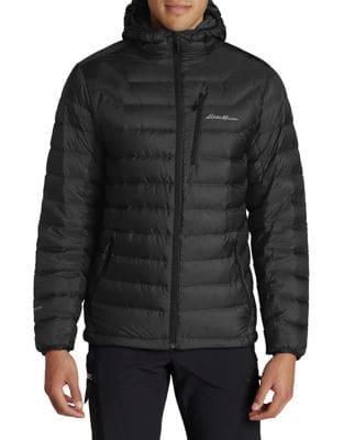 Eddie Bauer Thermal Henley Shirt