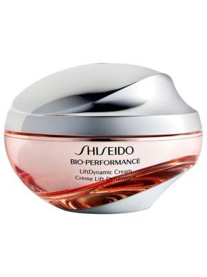 Shiseido Bio-performance Liftdynamic Cream/2.5 Oz.