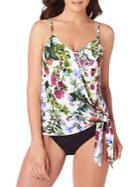 Magicsuit Modern Romance Alex Tankini