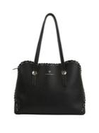 Nanette By Nanette Lepore Abigail Faux Leather Shoulder Bag