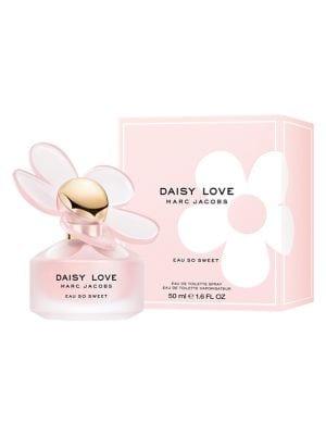 Marc Jacobs Daisy Love Eau So Sweet Eau De Toilette