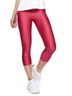 Under Armour Graphic Paneled Leggings