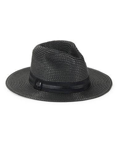 Vince Camuto Straw Panama Hat
