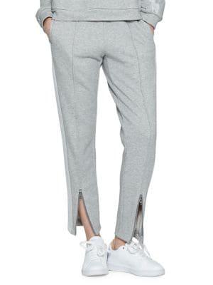 Walter Baker Francine Zipped Pants