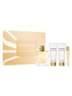 Ralph Lauren Fragrances Woman 4-piece Holiday Set