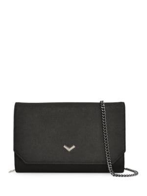 Botkier New York Soho Chain Wallet