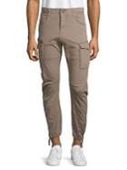 Jack & Jones Cropped Cargo Pants