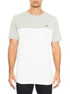 Nana Judy Colorblock Crewneck T-shirt