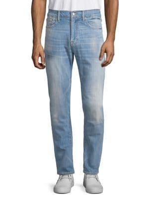 Lucky Brand 410 Athletic-fit Jeans