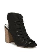Fergalicious Pardon Cut-out Booties