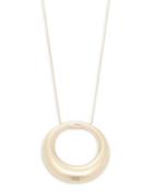 Design Lab Lord & Taylor Circular Pendant Necklace