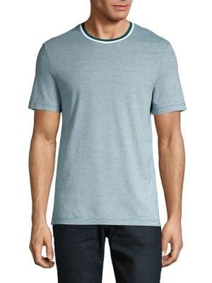 Michael Kors Birdseye Tee