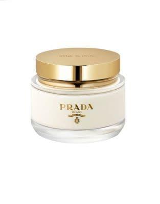 La Femme Prada Velvet Body Cream