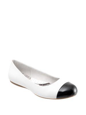 Softwalk Napa Ballet Flats