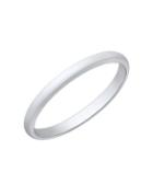 Lord & Taylor White Gold Wedding Band Ring