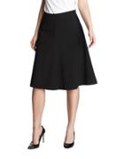 Chaus Claire A-line Skirt