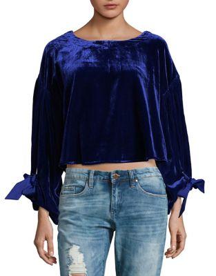 Free People Gimme Some Lovin Top