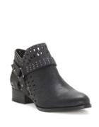Vince Camuto Leather Bootie