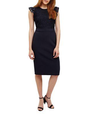 Phase Eight Peggy Lace Dress