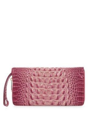 Brahmin Melbourne Skylar Wristlet