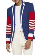 Opposuits Deluxe Supportswear Dandy Fan Blazer
