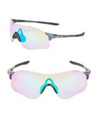 Oakley Evzero Path Prizm Golf 70mm Shield Sunglasses