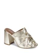 Summit By White Mountain Anya Leather Mules