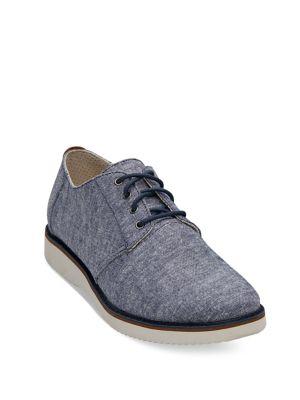 Toms Preston Low-top Derby Sneakers