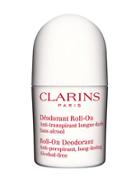 Clarins Gentle Care Roll-on Deodorant