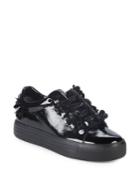 Kennel & Schmenger Patent Leather Sneakers