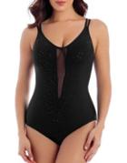 Miraclesuit Illusion One-piece Swimsuit