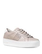 Michael Michael Kors Poppy Lace-up Sneakers
