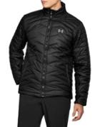 Under Armour Coldgear Reactor Quilted Jacket