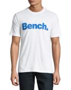 Bench. Logo Tee