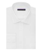Geoffrey Beene Sateen Regular-fit Dress Shirt